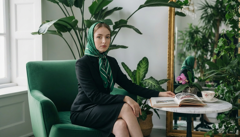 Elegant silk satin scarf collection featuring.silk scarf, satin scarf, hair scarf, fashion accessory, luxury scarf, soft, elegant, glossy, smooth fabrics that add timeless style. 