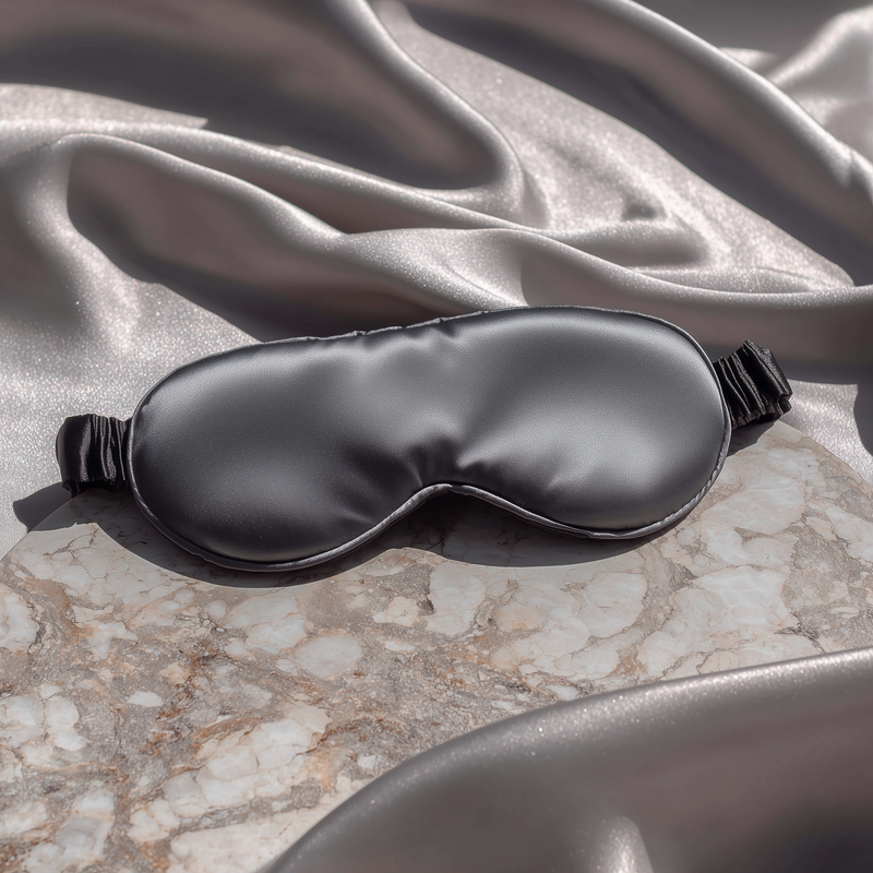 NightSilk Eye Mask