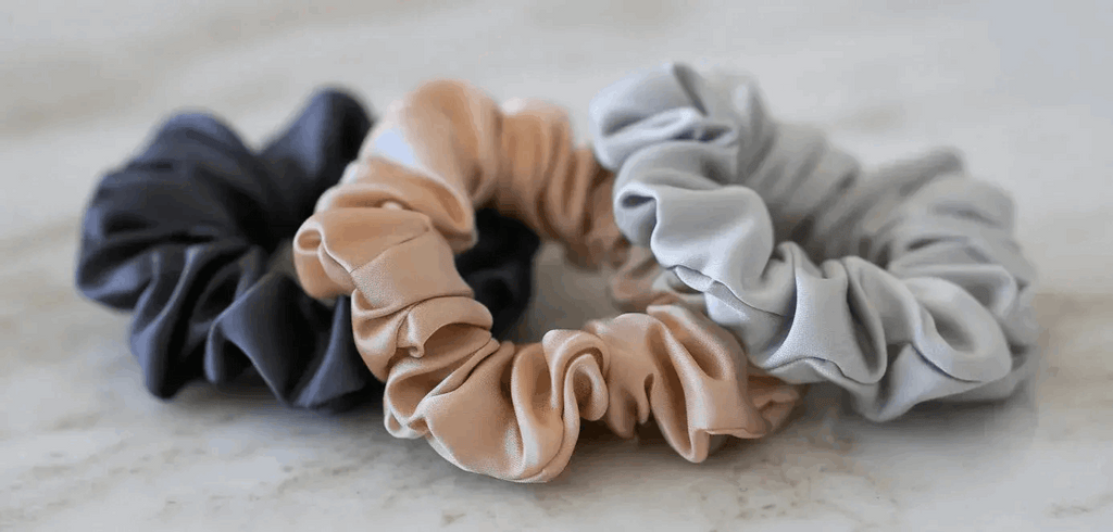 Mini Silk Loop Set - Urban Calm The Silk Fox