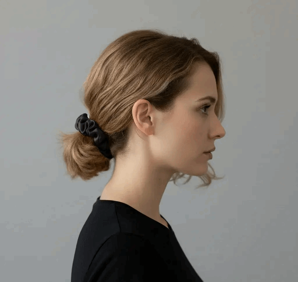 Mini Silk Loop Set - Urban Calm The Silk Fox