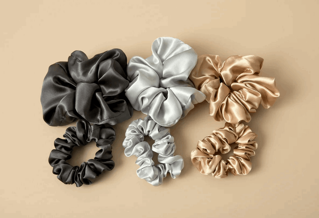 Complete Silk Loop Collection – Urban Calm The Silk Fox