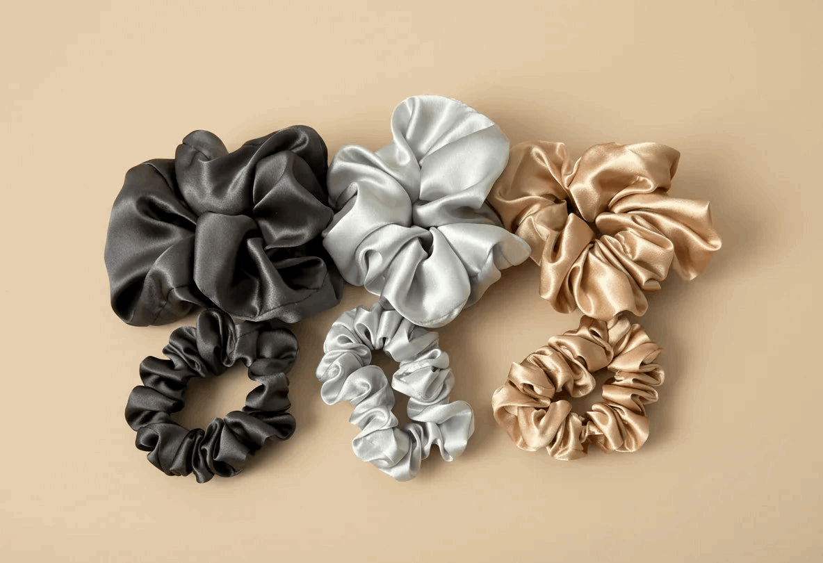 Complete Silk Loop Collection – Urban Calm The Silk Fox