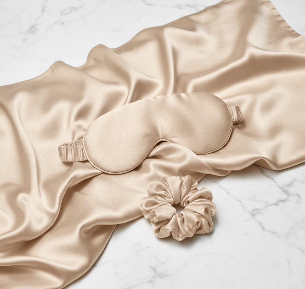 PureSilk Essentials – Soft Sand