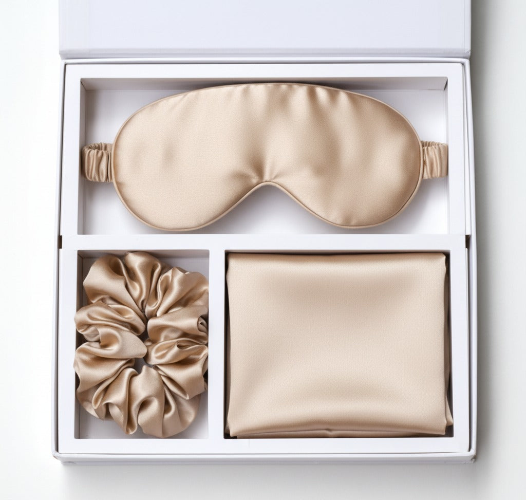 PureSilk Essentials – Soft Sand