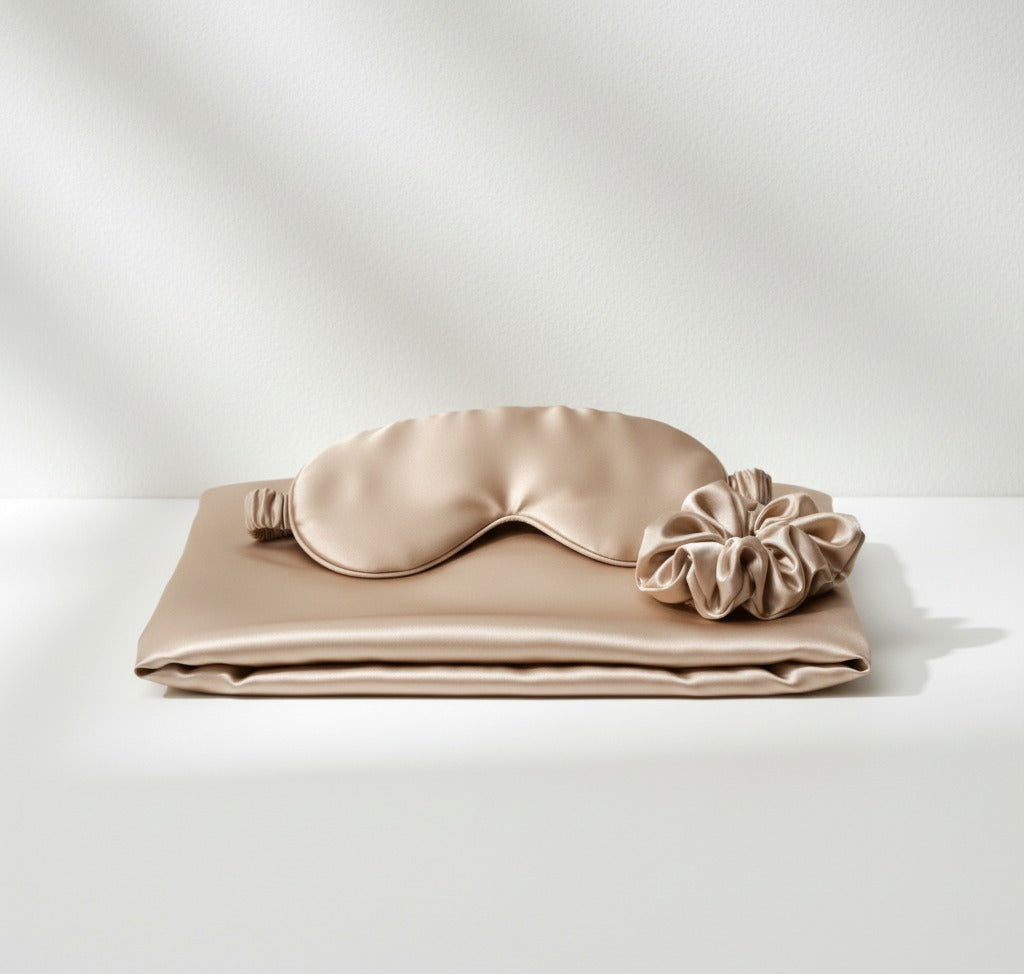 PureSilk Essentials – Soft Sand