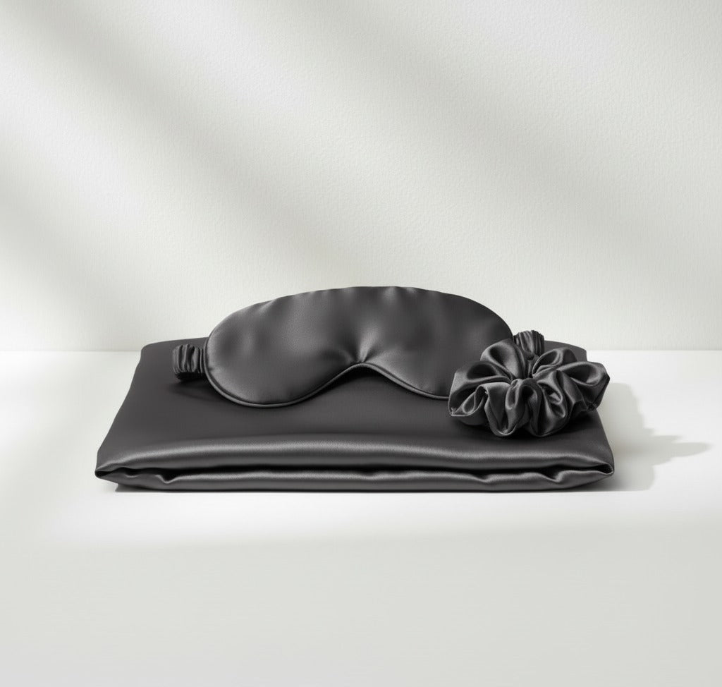 PureSilk Essentials – Storm Cloud
