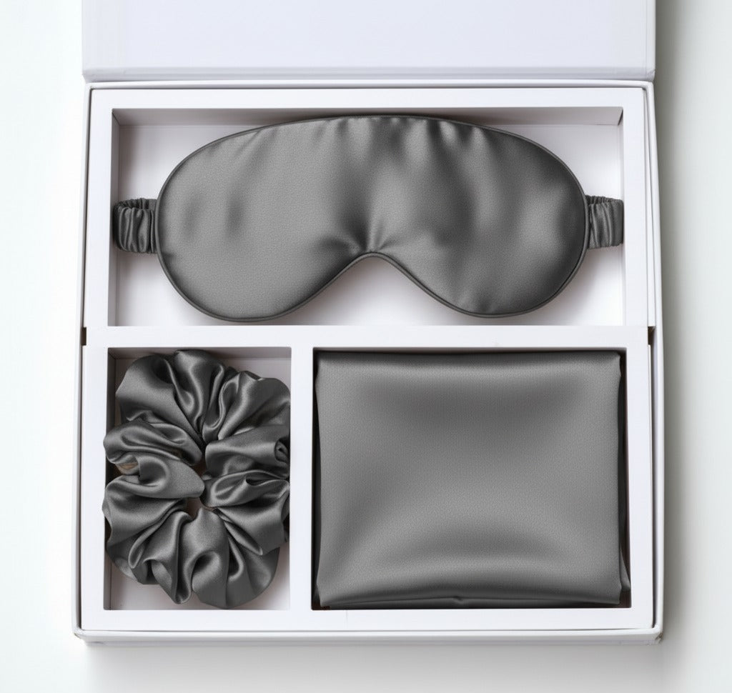 PureSilk Essentials – Storm Cloud