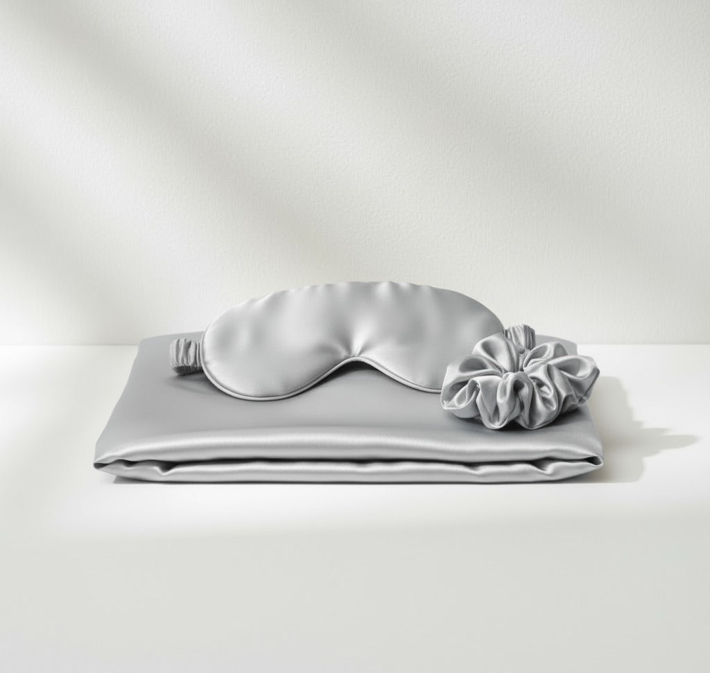 PureSilk Essentials – Silver Mist