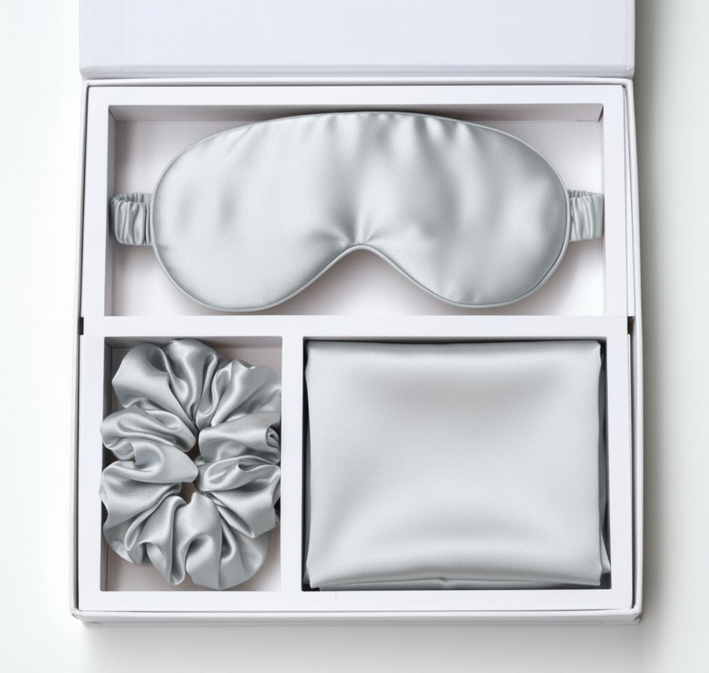 PureSilk Essentials – Silver Mist