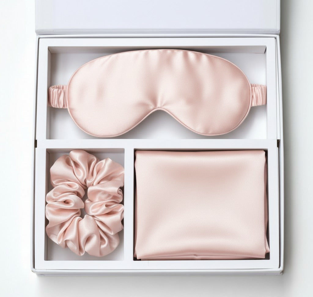 PureSilk Essentials – Soft Blush