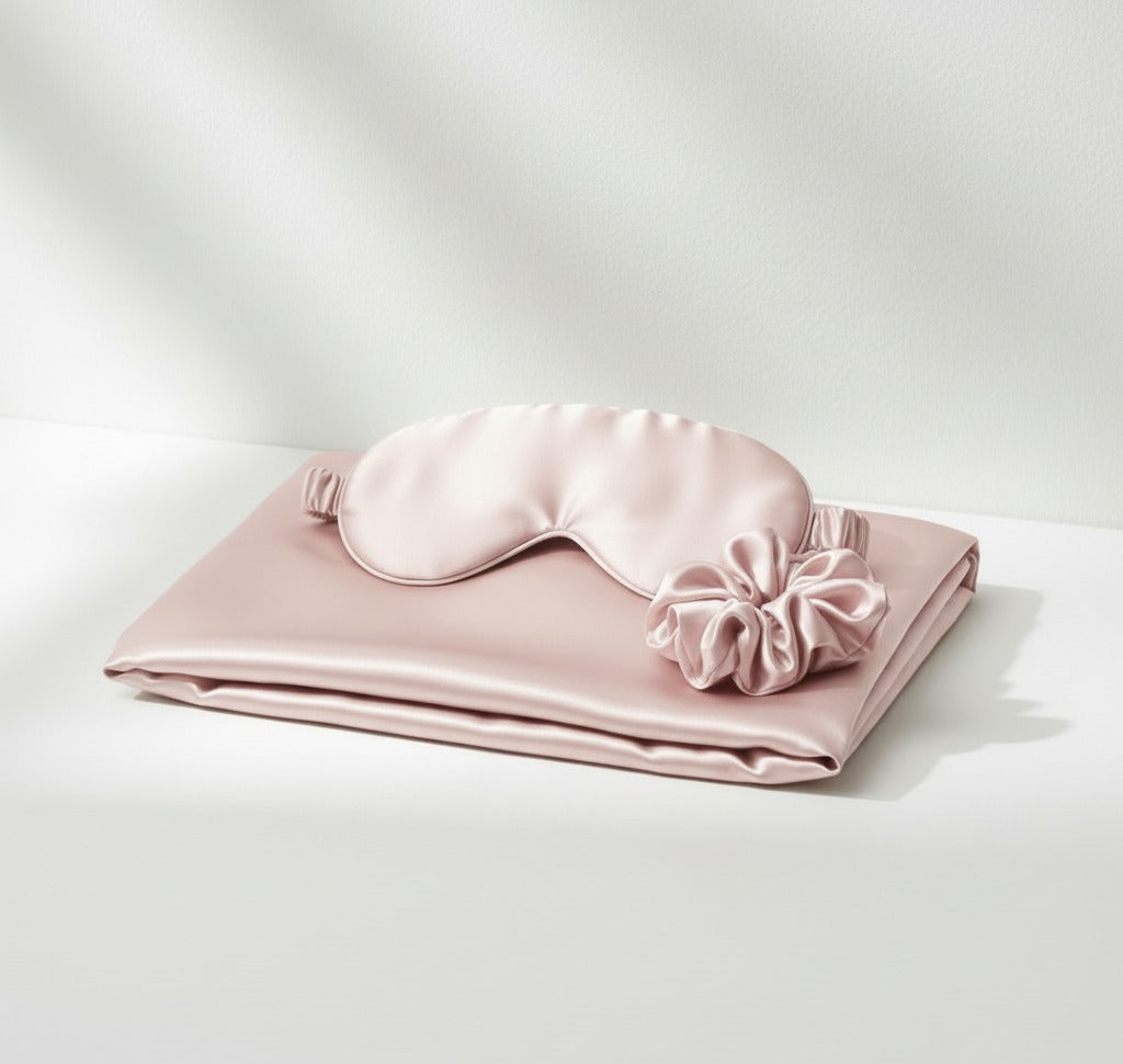 PureSilk Essentials – Soft Blush