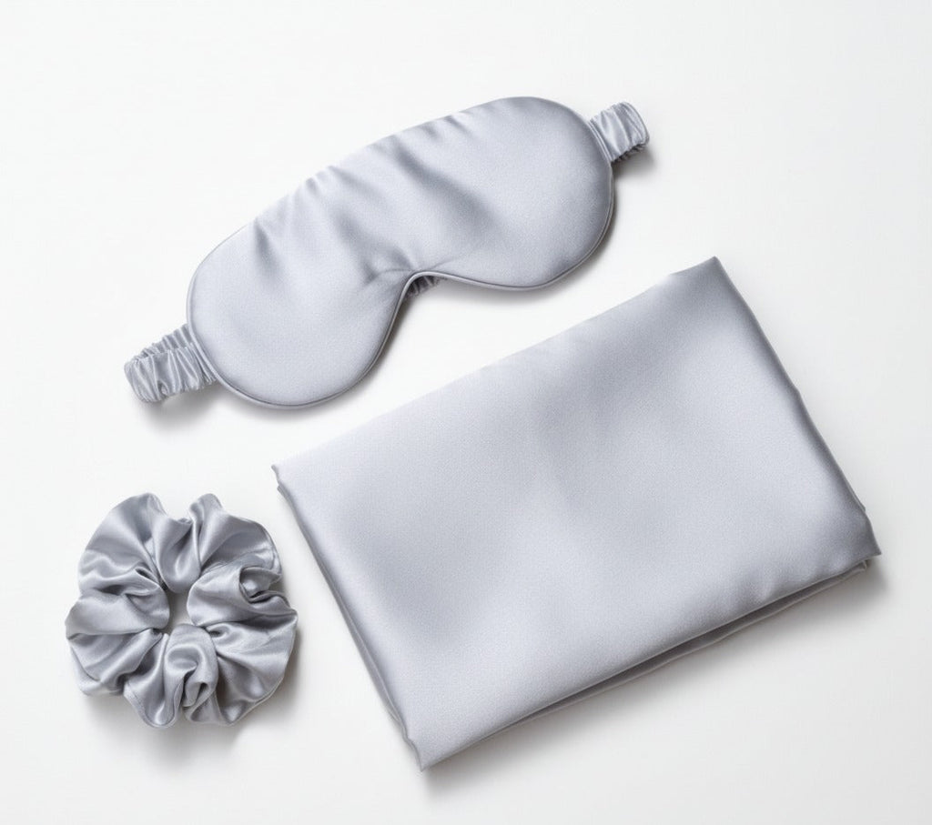 PureSilk Essentials – Silver Mist