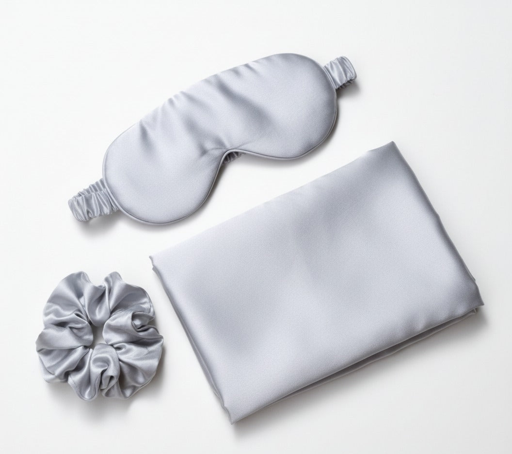 PureSilk Essentials – Silver Mist