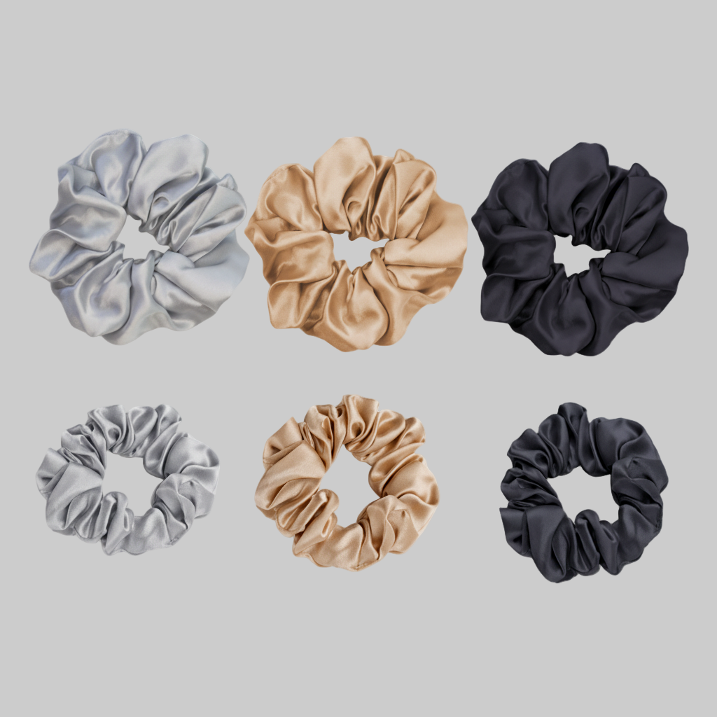 Complete Silk Loop Collection – Urban Calm
