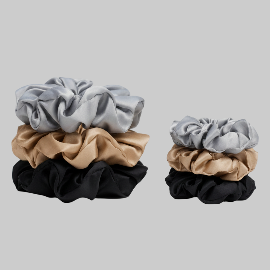Complete Silk Loop Collection – Urban Calm