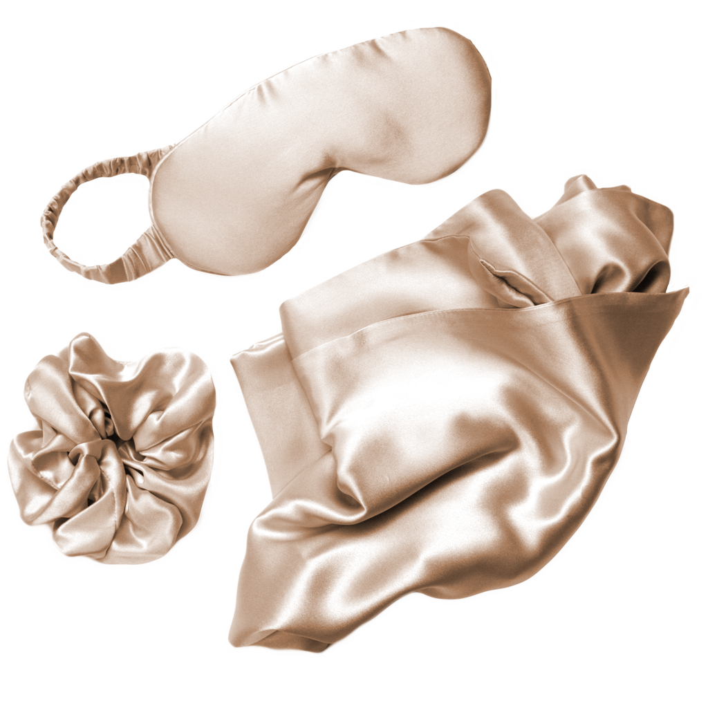PureSilk Essentials – Soft Sand