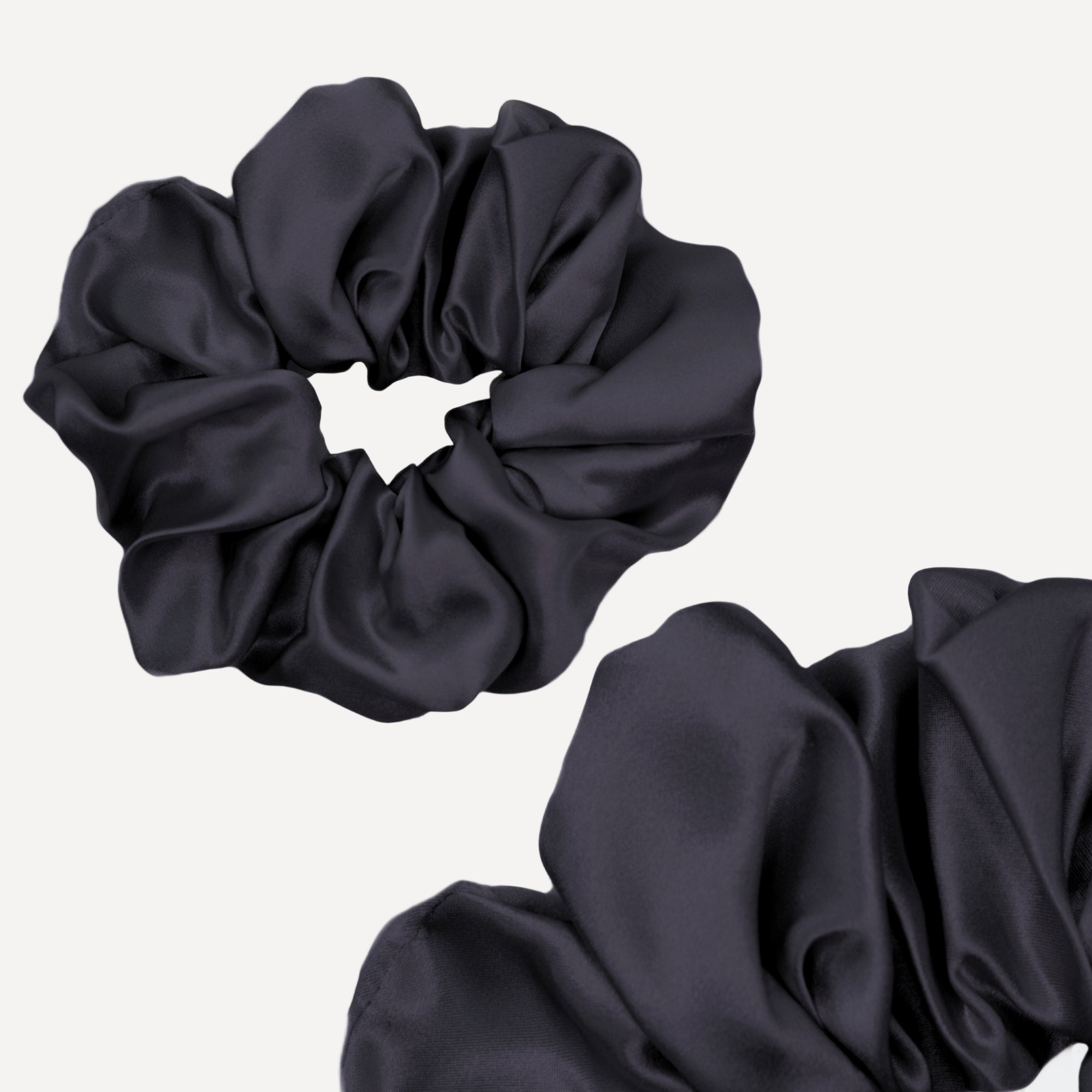 Luxe Silk Loop Set – Urban Calm