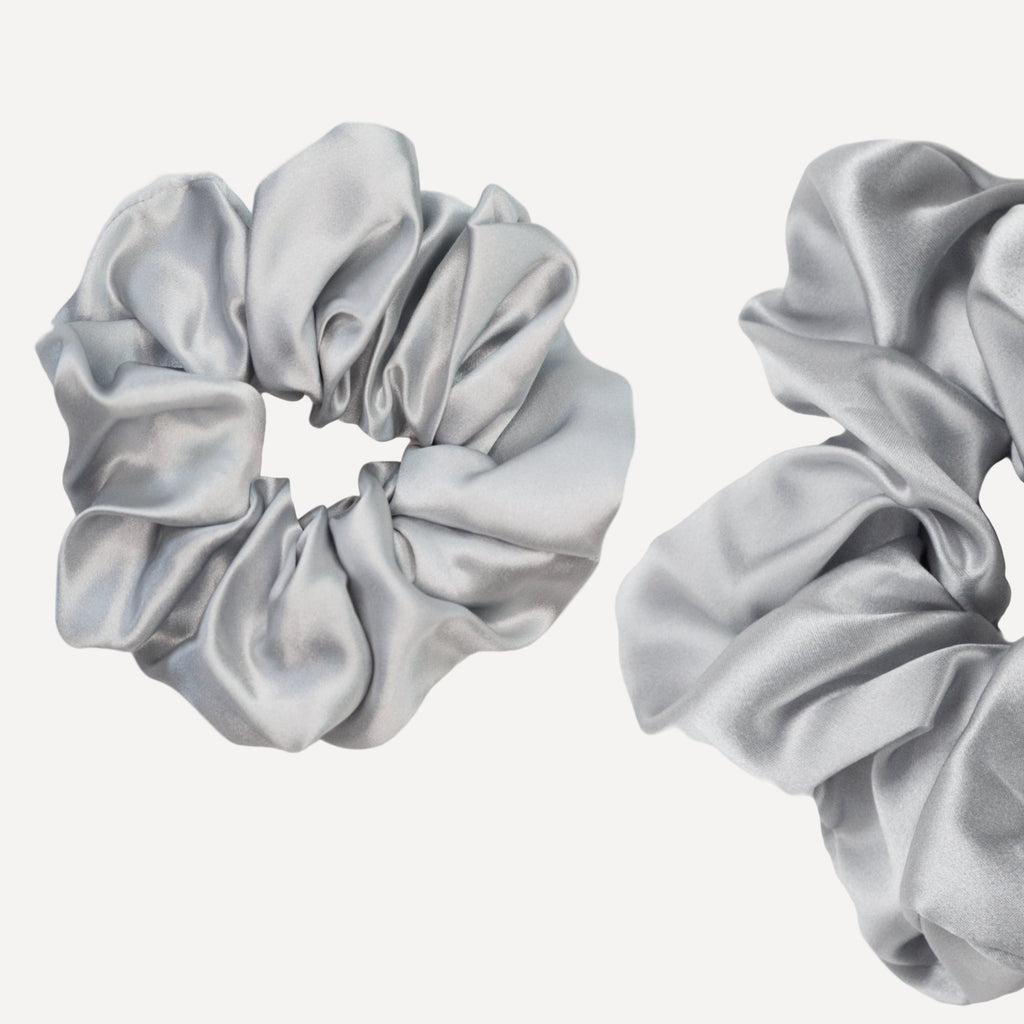 Luxe Silk Loop Set – Urban Calm