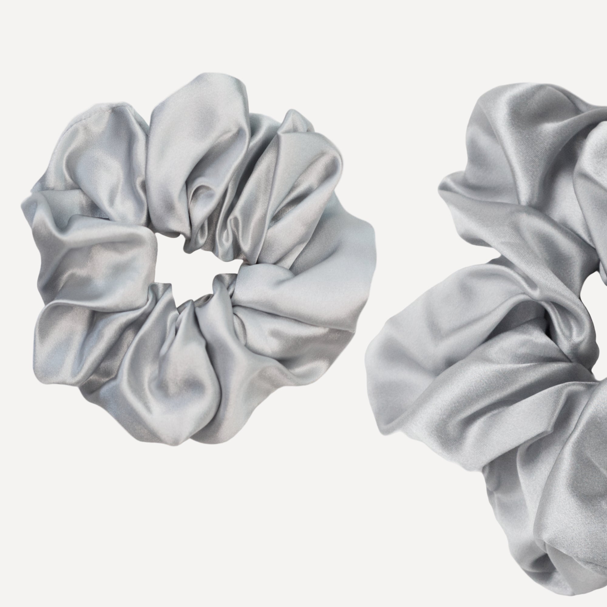 Luxe Silk Loop Set – Urban Calm