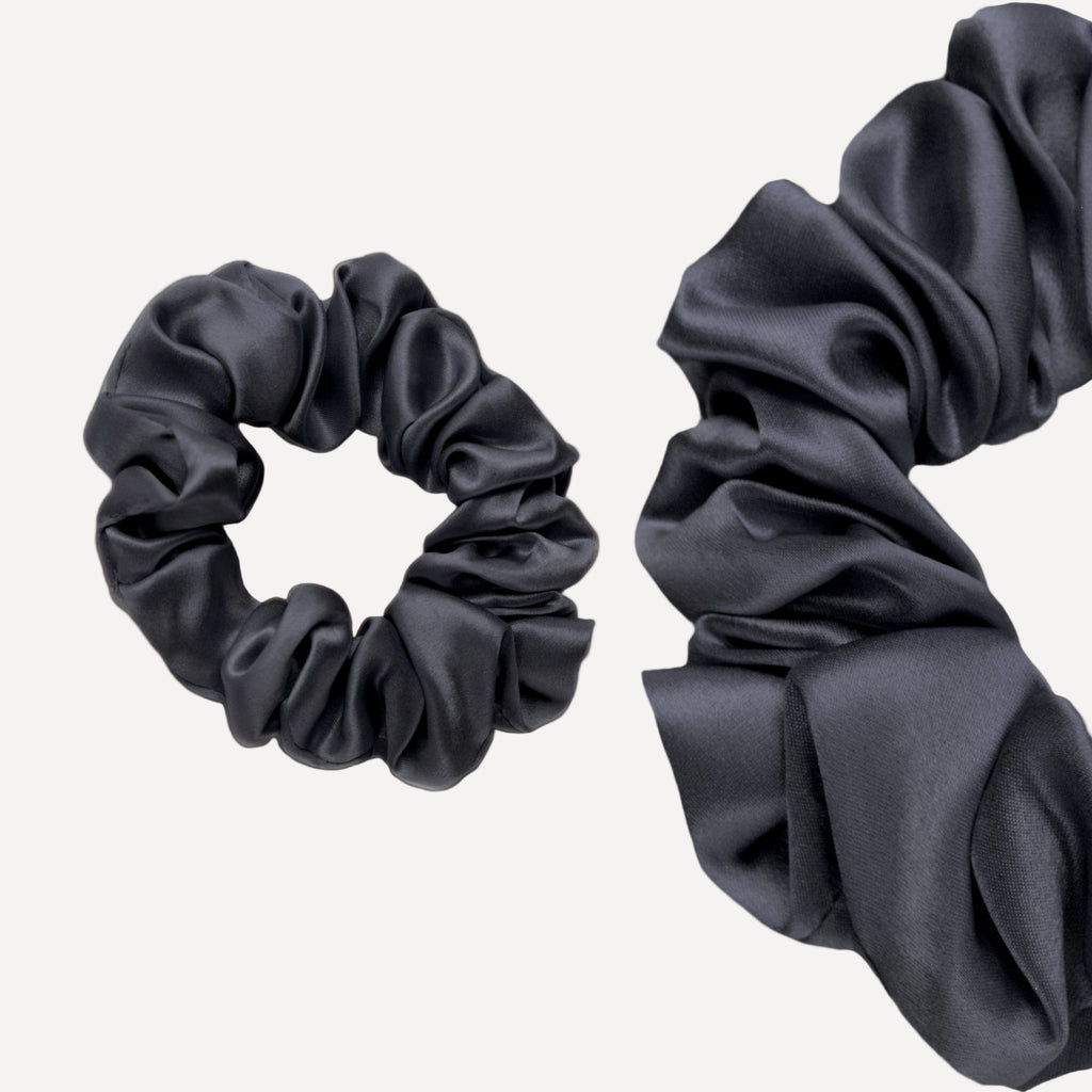 Mini Silk Loop Set - Urban Calm