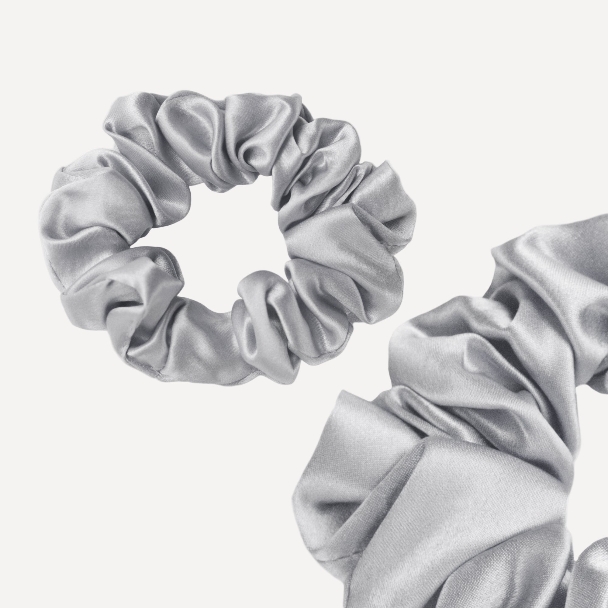 Mini Silk Loop Set - Urban Calm